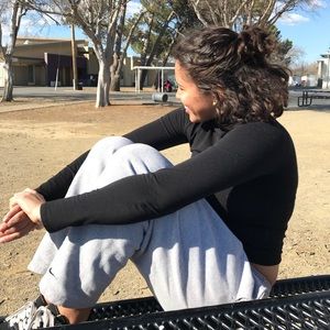 Meet your Posher, Aaliyah